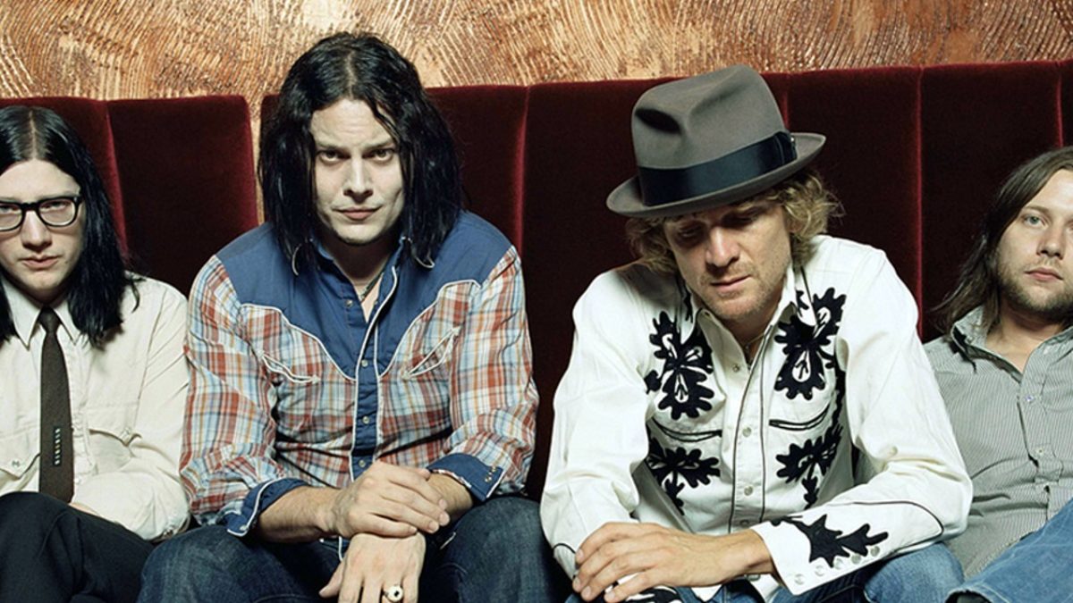 New The Raconteurs Album Due In 2019