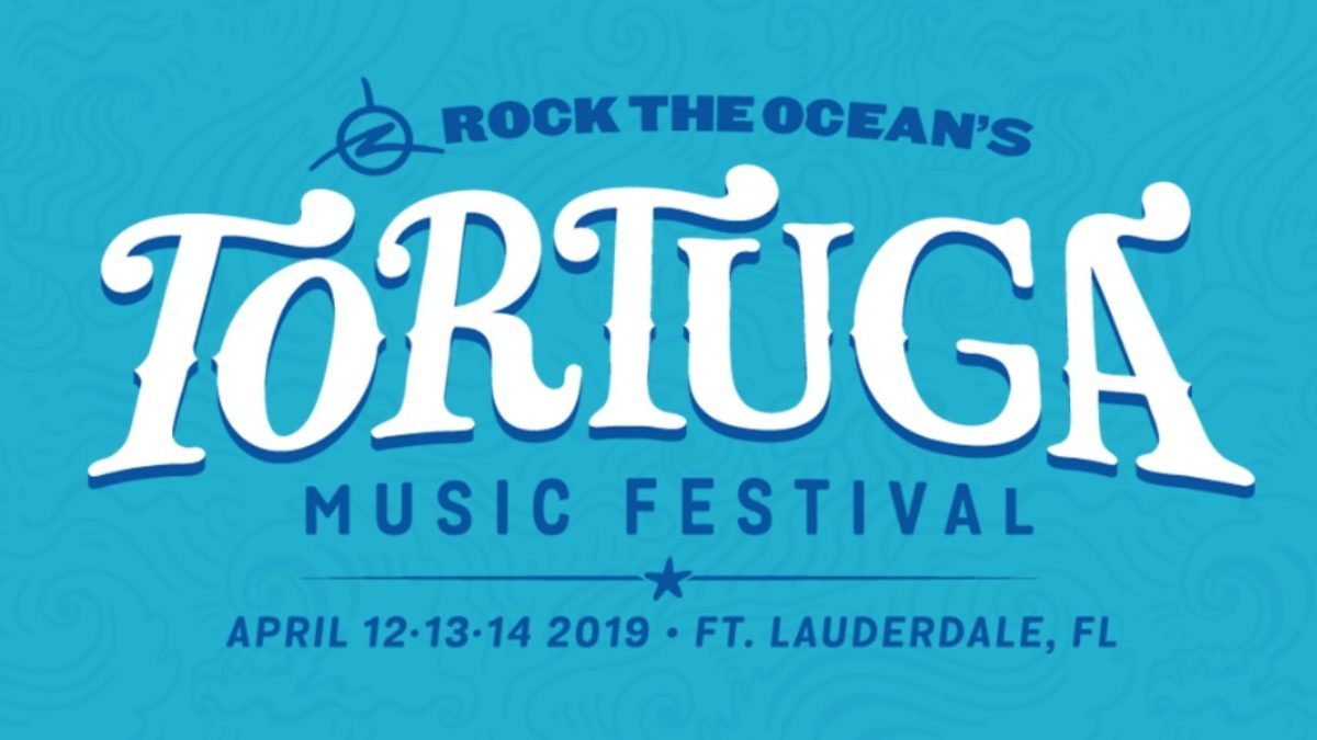 Tortuga Music Festival
