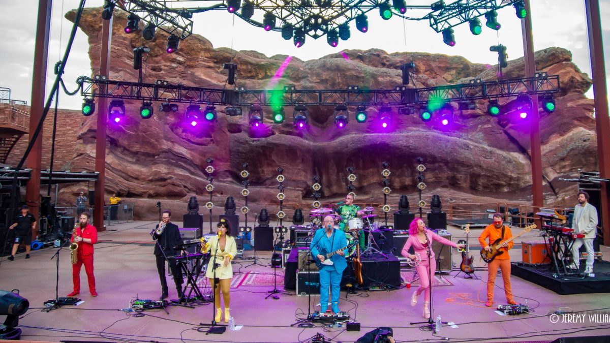 Turkuaz Announces 2019 Winter Tour