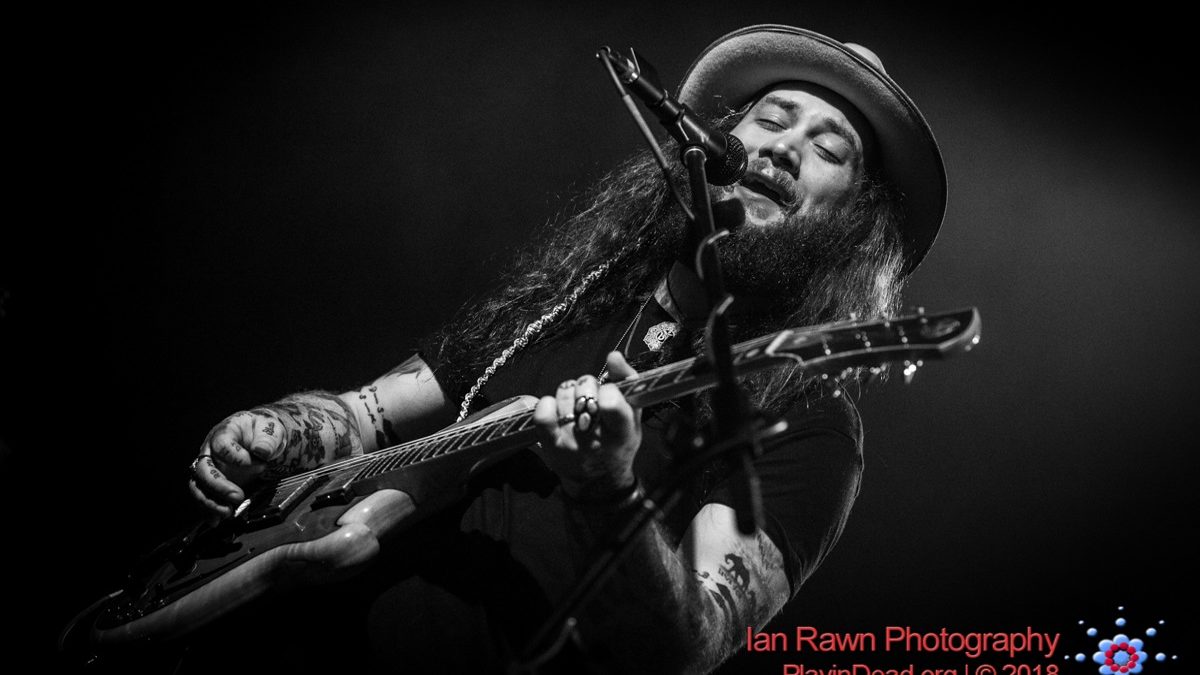 Mihali Announces December 2018 Tour