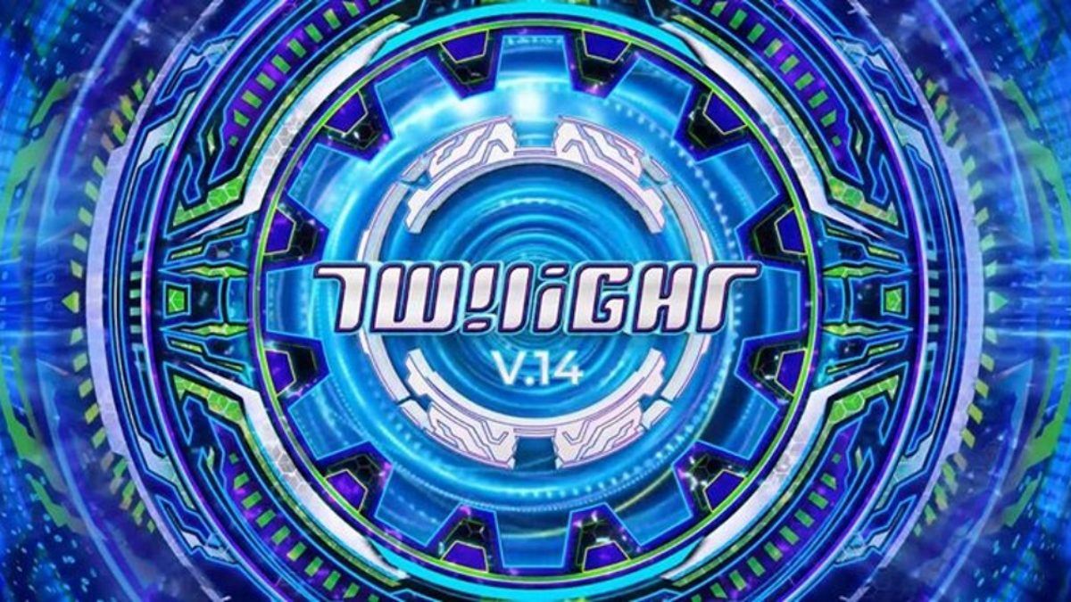 Twilight Open Air Festival