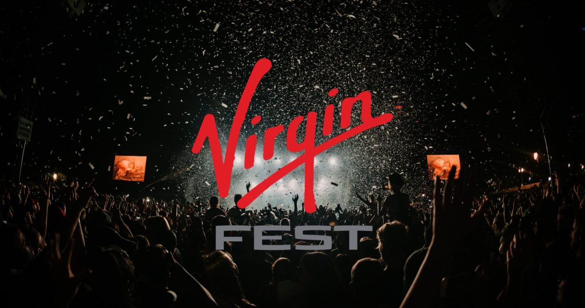 Virigin Fest