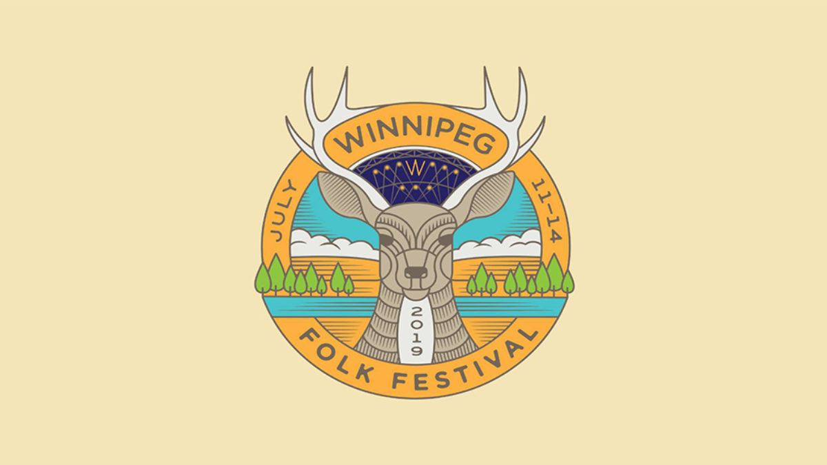 Winnipeg Folk Festival