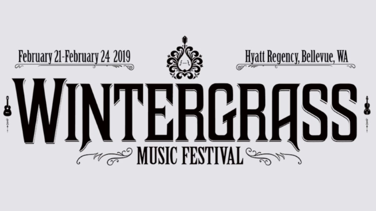 Wintergrass Music Festival