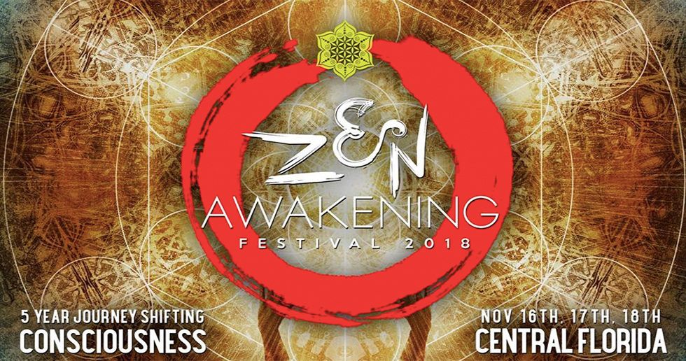 zenawakening2018