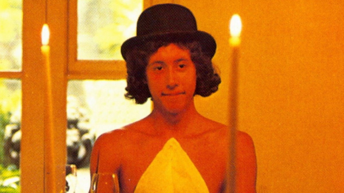 A Thanksgiving Tradition: Celebrating 55 Years Of Arlo Guthrie’s ‘Alice’s Restaurant Massacree’