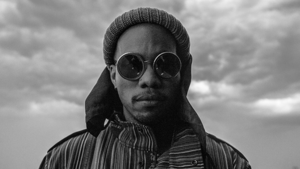 Anderson .Paak Announces Intimate November 2019 Benefit Concerts