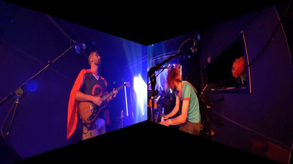 Aqueous Realize Your Light Video