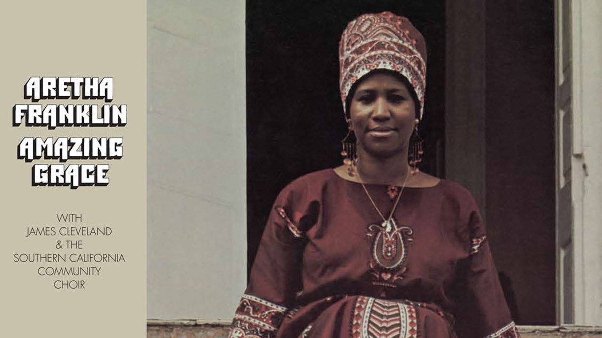 Aretha Franklin ‘Amazing Grace’ Documentary Film Finally Set For Release