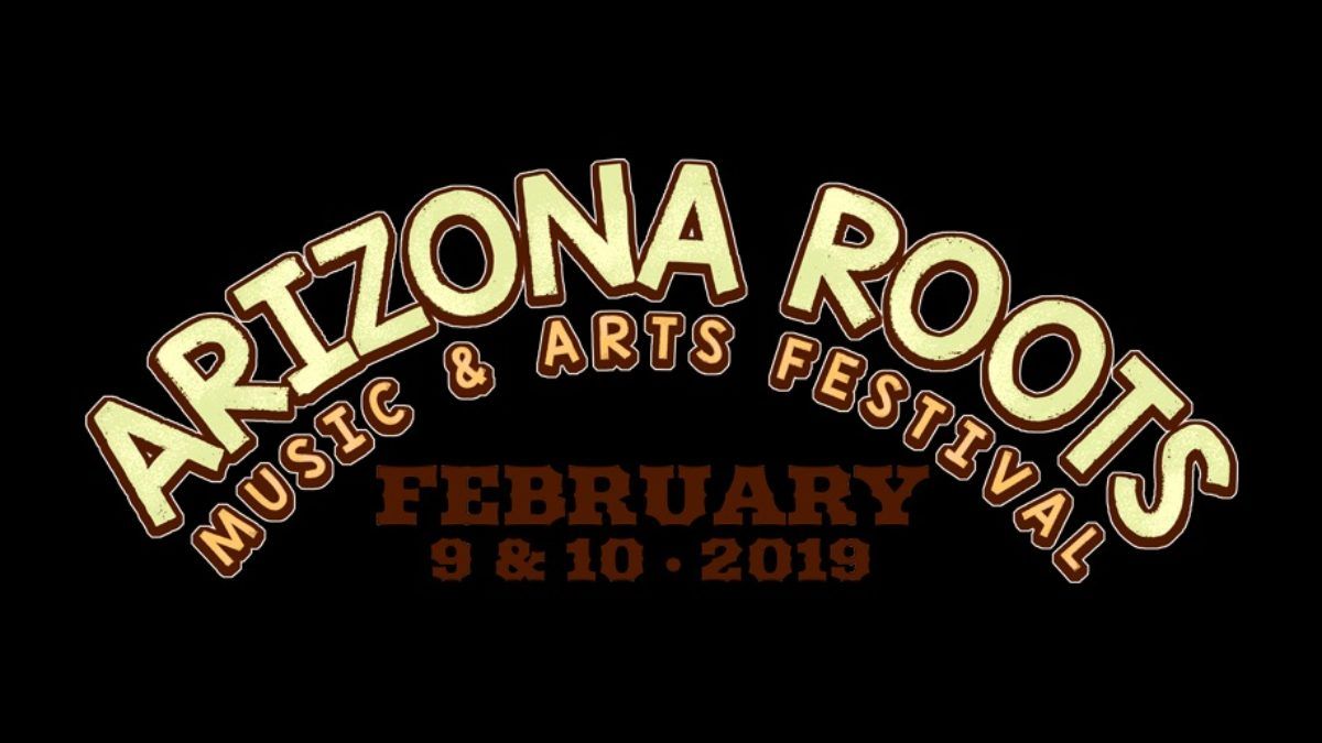 Arizona Roots Music & Arts Festival