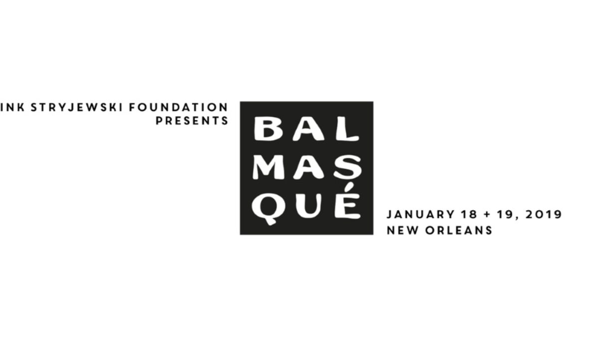 Bal Masqué