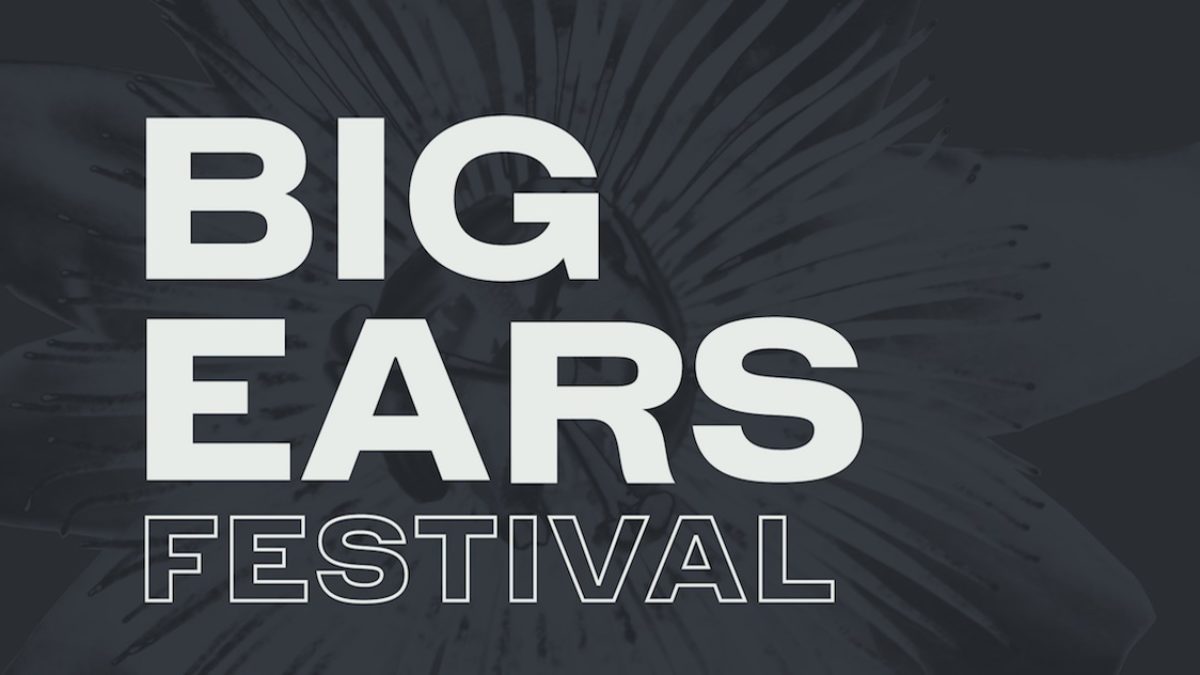 Big Ears Music Festival Finalizes 2019 Lineup