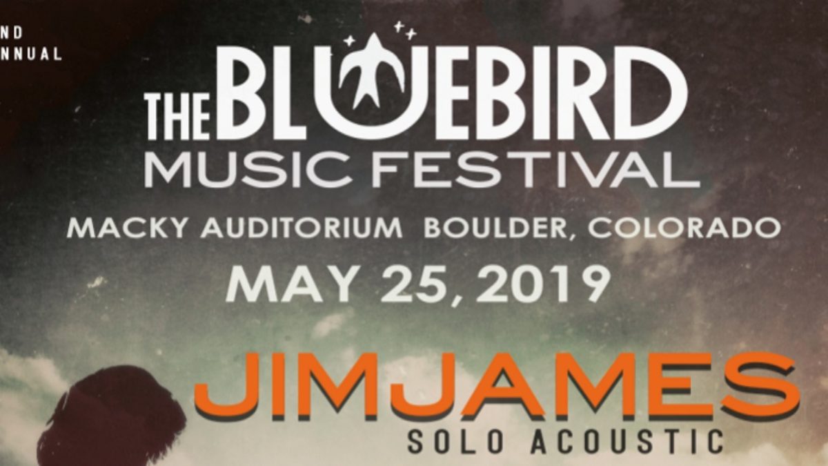 Bluebird Music Festival Confirms 2019 Lineup