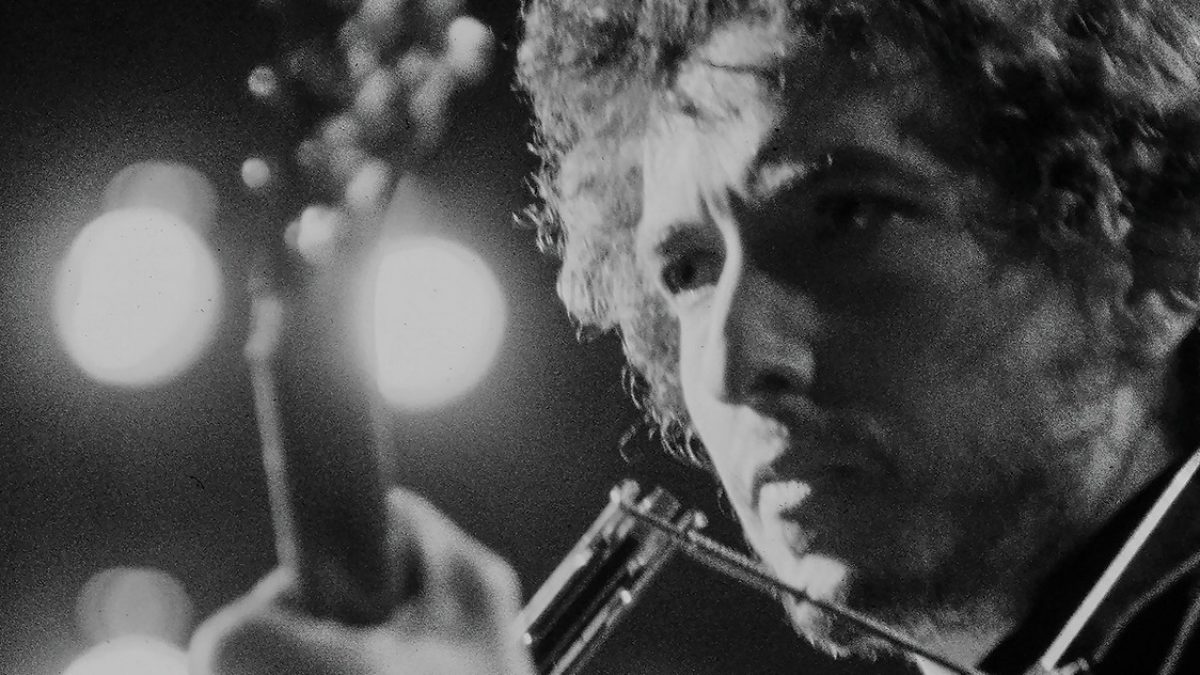 80 Bob Dylan Covers Spotify Playlist