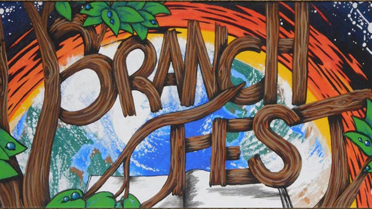 Branch Fest