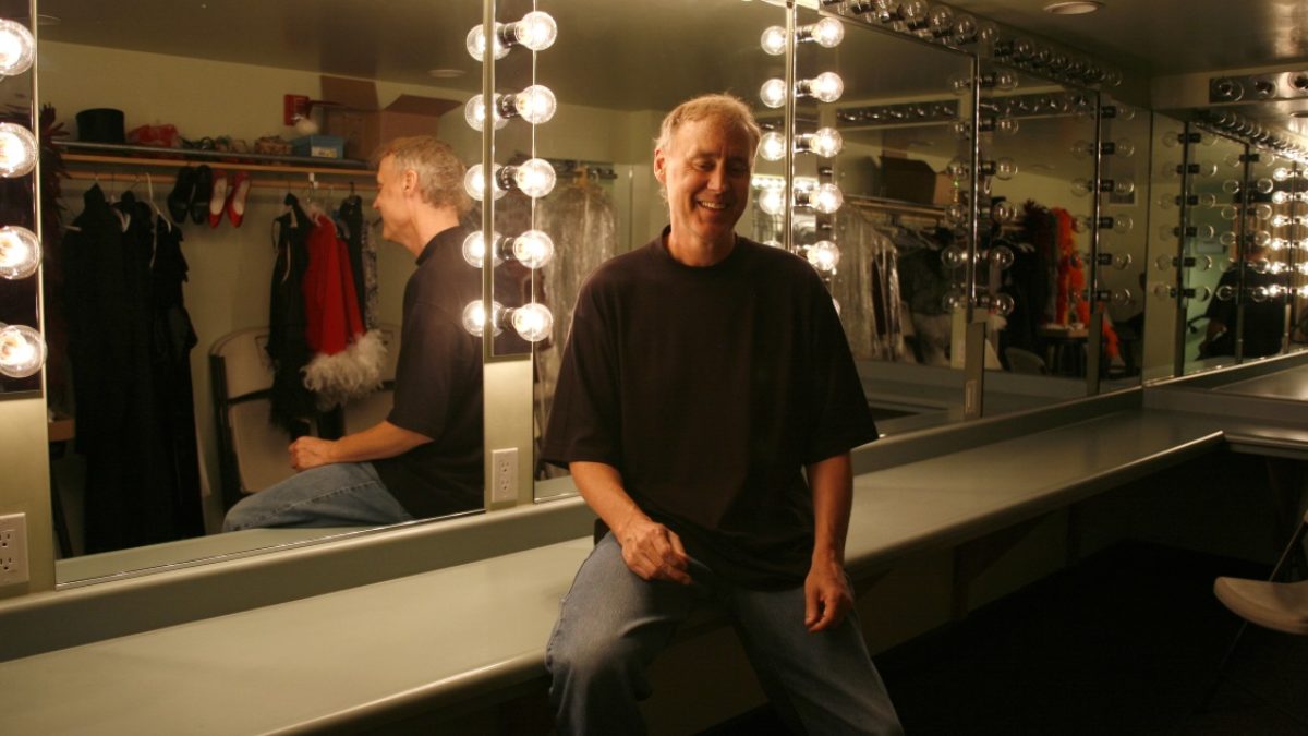 Bruce Hornsby Announces New Album 'Absolute Zero,' Shares Single & Tour Dates