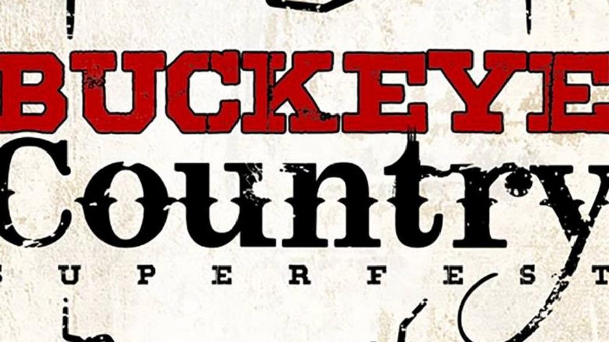 Buckeye Country Superfest