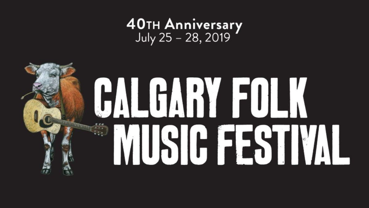 Calgary Folk Fest