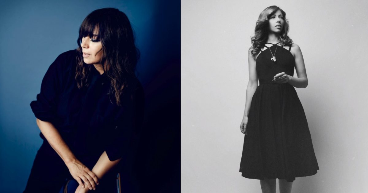 Cat Power Rachael Price Live From Here