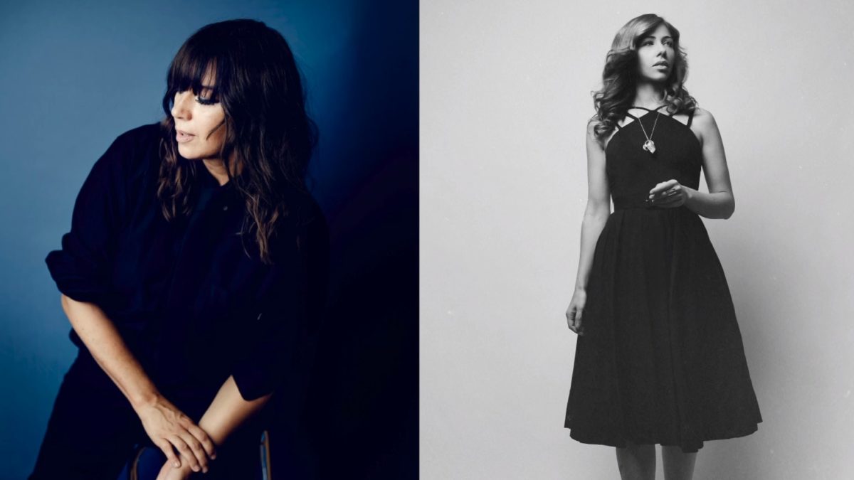 ‘Live From Here’ Announces Webcast With Cat Power & Rachael Price