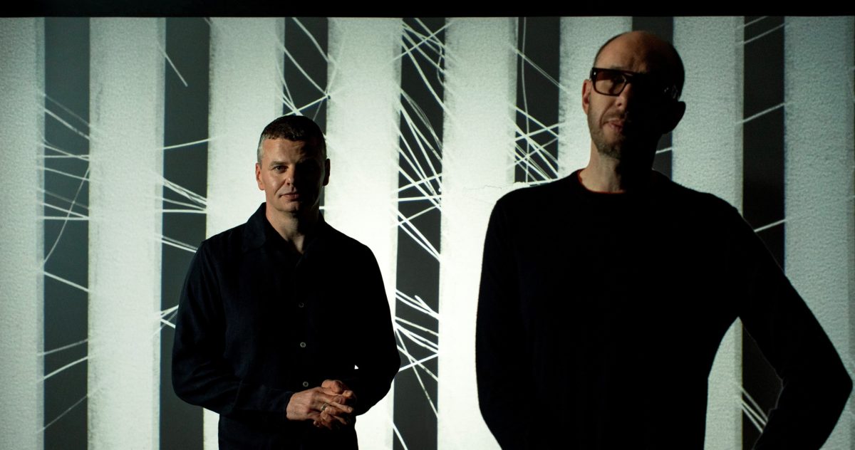 Chemical Brothers New Album 2019 Tour