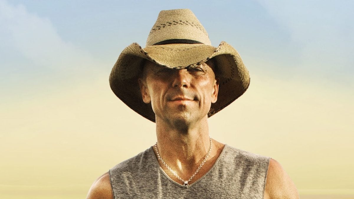 Kenny Chesney Announces 2019 Songs For The Saints Tour