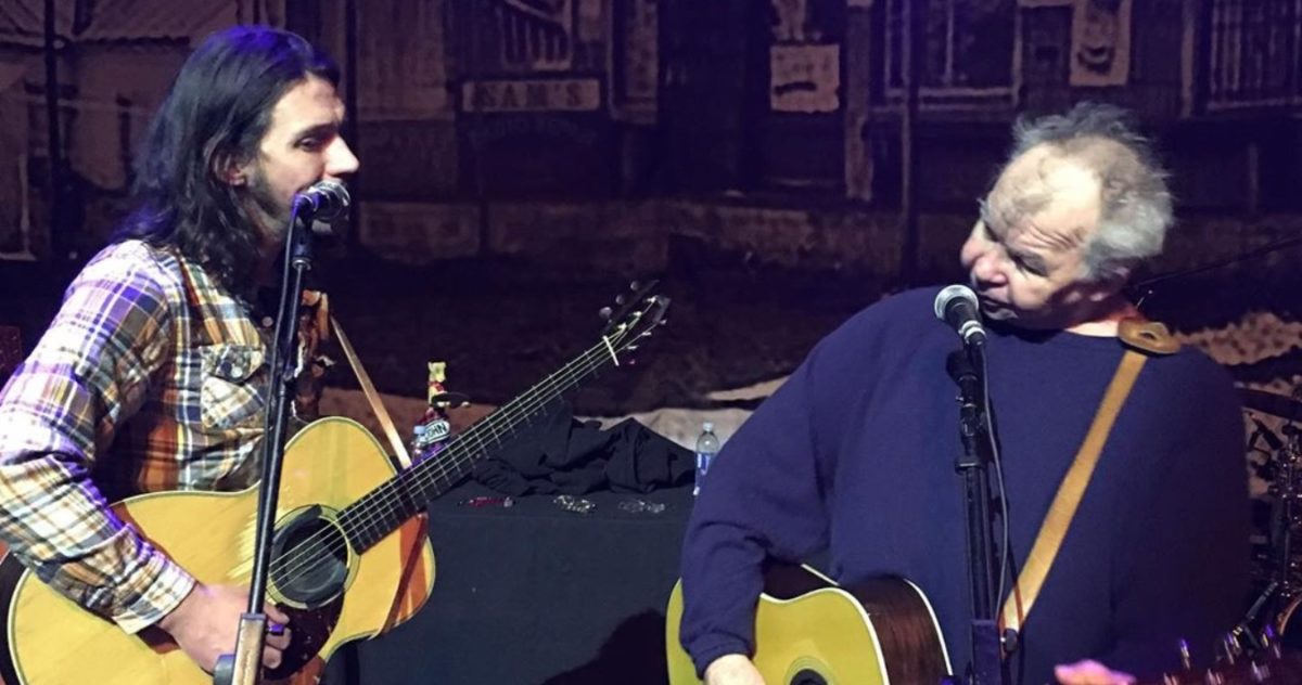 Conor Oberst John Prine