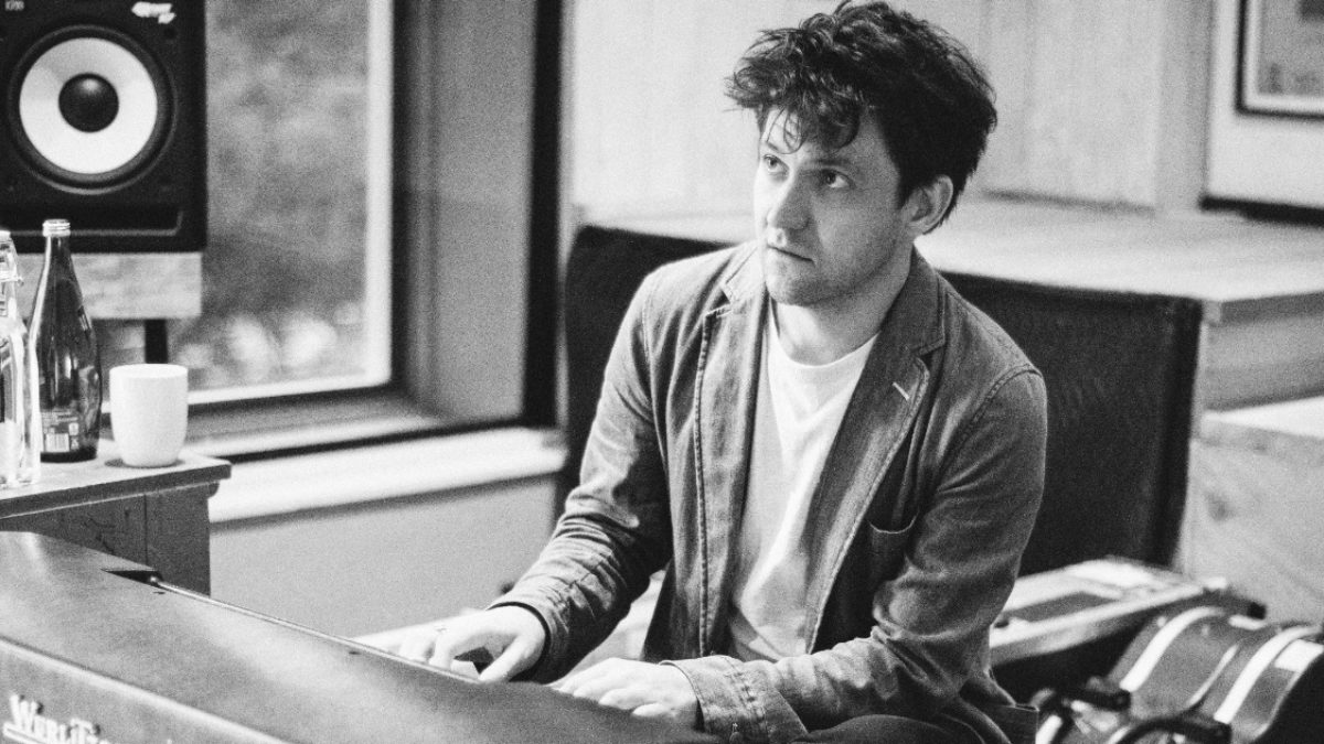 Conor Oberst Shares 2 New Songs: ‘No One Changes’ & ‘The Rockaways’