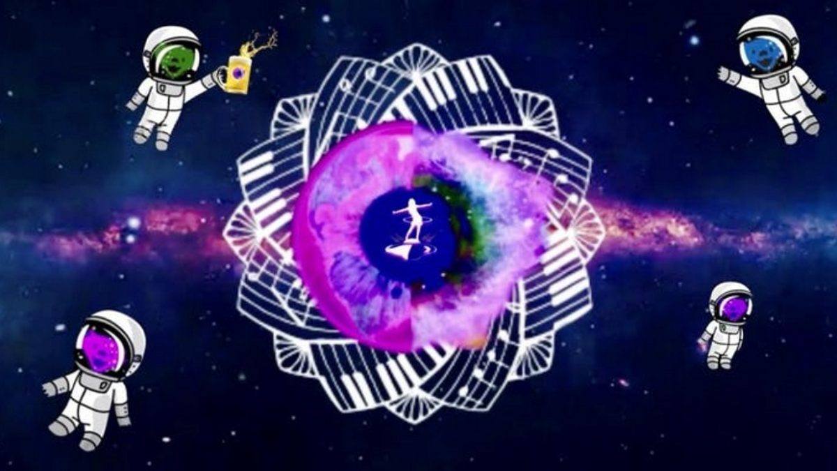 Cosmic Barley Beer & Music Fest