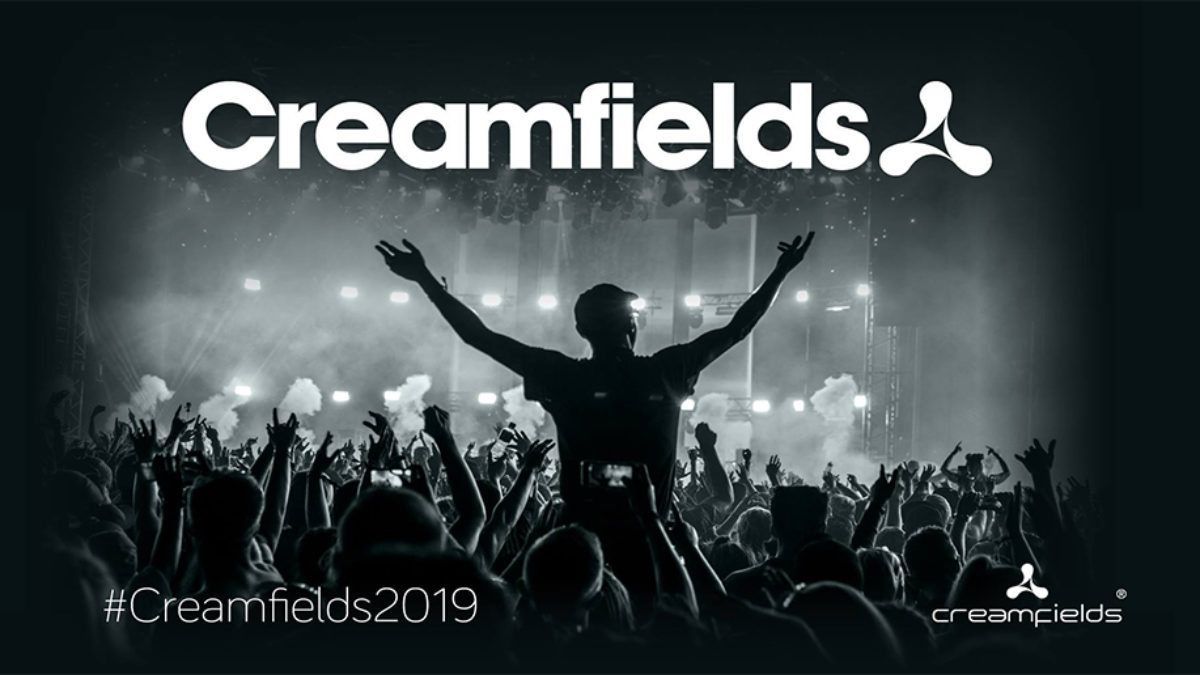 Creamfields