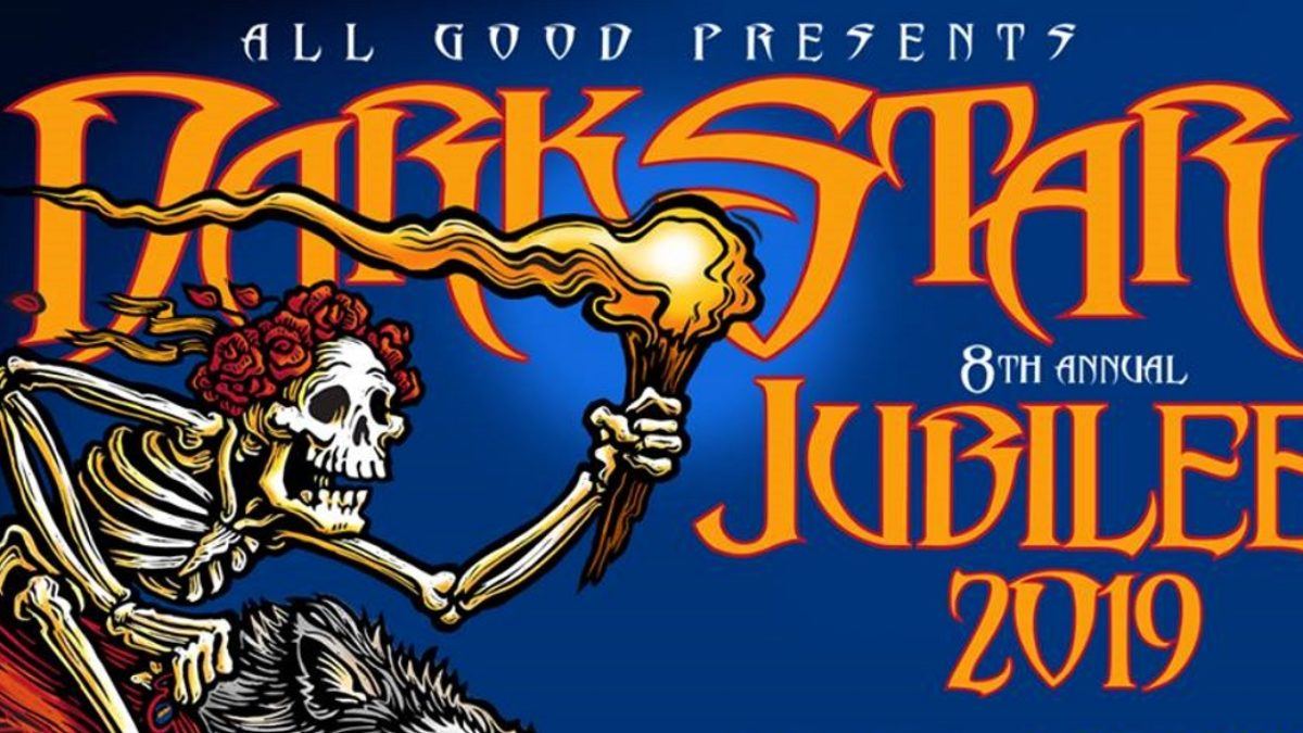 Dark Star Jubilee