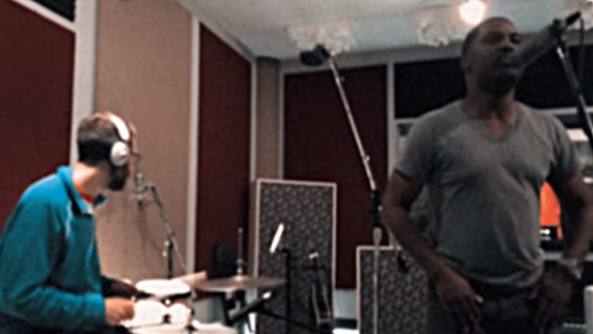 Vulfpeck Shares 'Darwin Derby' Video Featuring Theo Katzman & Antwaun Stanley