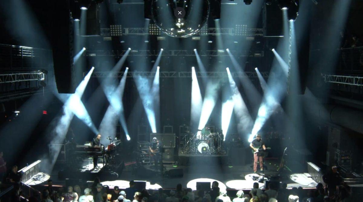 Disco Biscuits Las Vegas Video