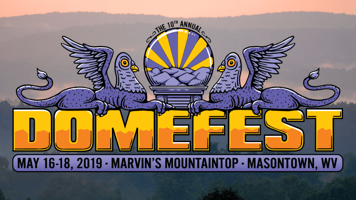 Domefest