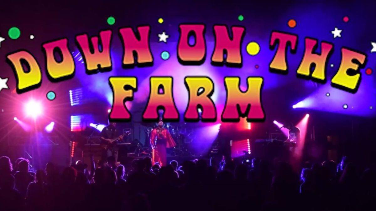 Down on the Farm