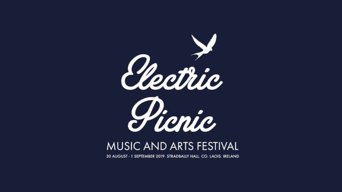 Electric Picnic Festival