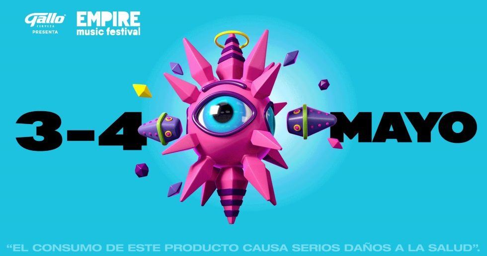 Empire Music Festival