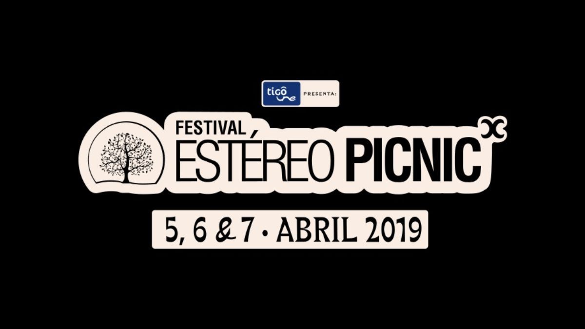Estereo Picnic