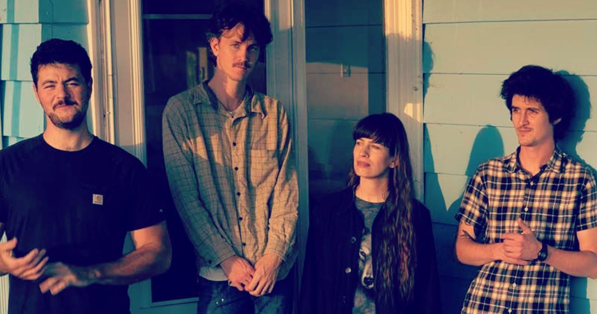 The Felice Brothers Share New Song “Patti” Featuring Conor Oberst & Phoebe Bridgers
