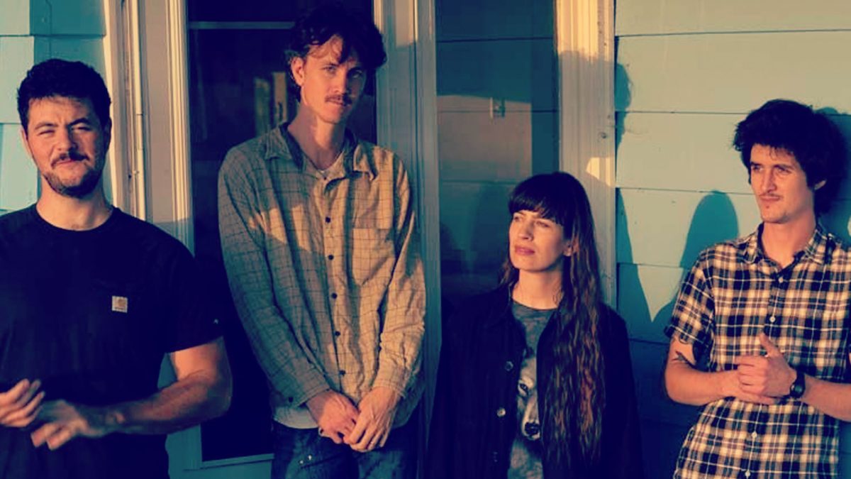 The Felice Brothers Share New Song 'Patti' Featuring Conor Oberst & Phoebe Bridgers