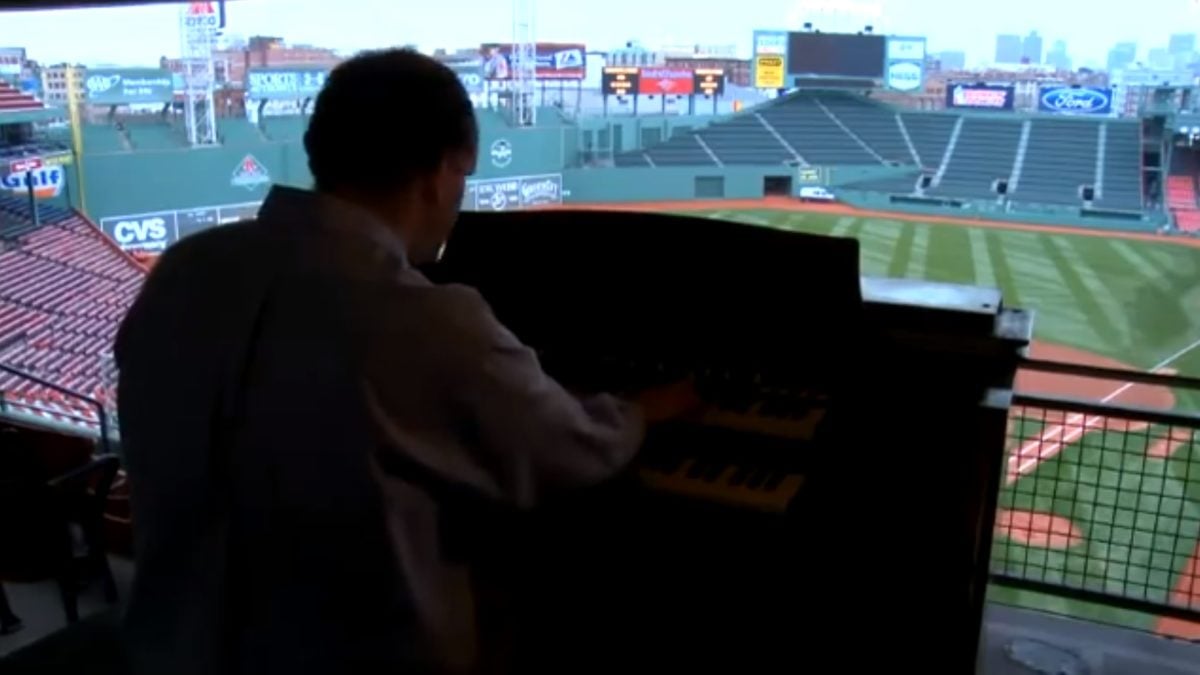 Fenway Park Organist Josh Kantor Details 700+ Requests Honored In 2018