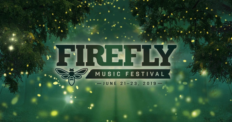 firefly music festival announces