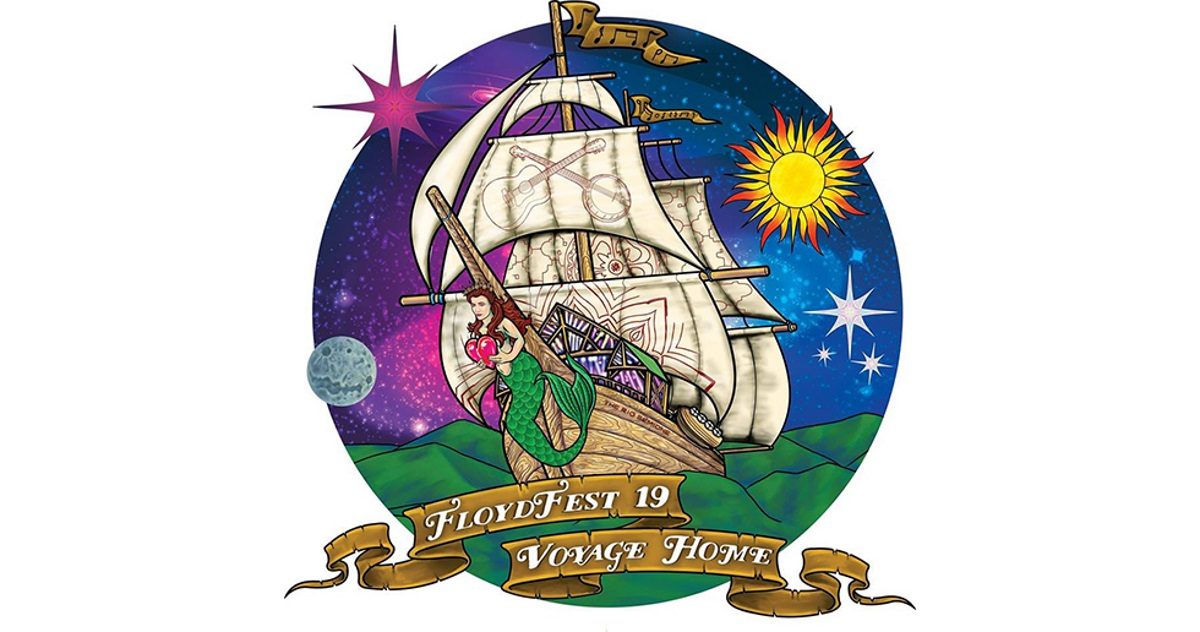 FloydFest 2019 Lineup