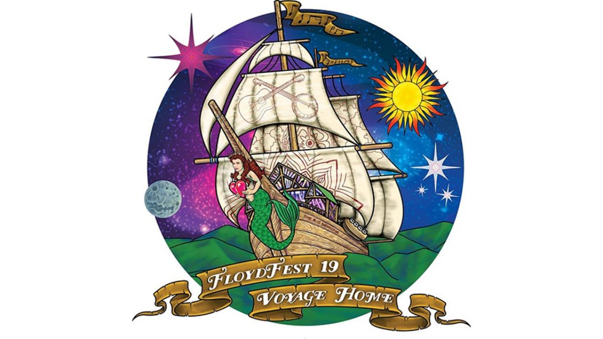 FloydFest Announces Initial 2019 Lineup