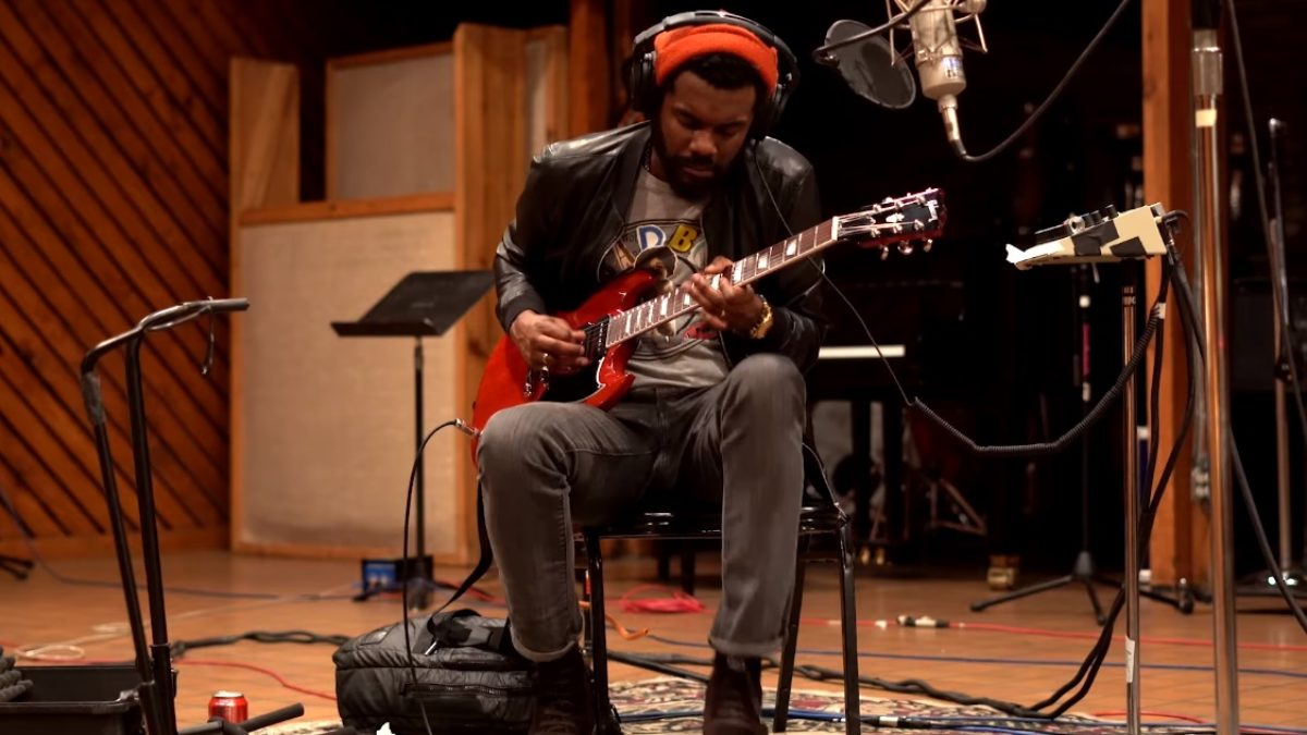 Gary Clark Jr. Announces Spring Tour 2019