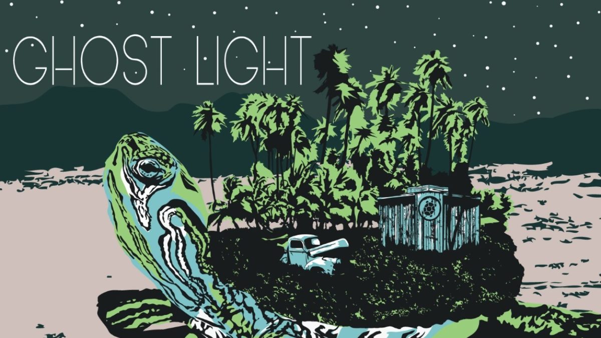 Ghost Light Adds December 2018 Shows At Terrapin Crossroads