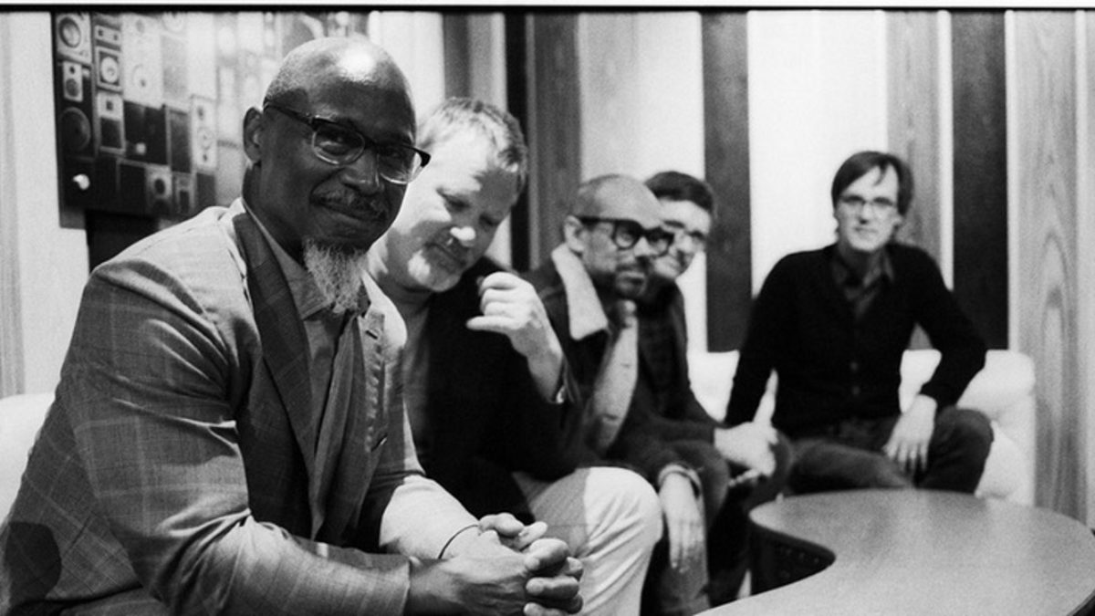 The Greyboy Allstars Detail 2019 Colorado Run