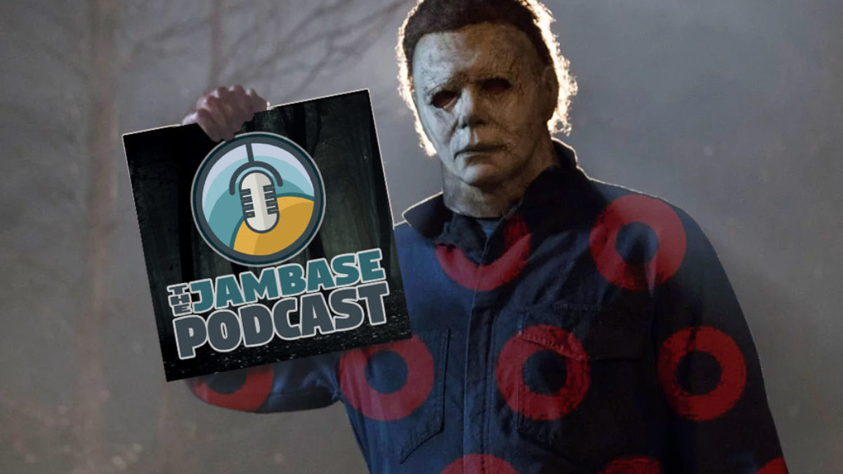 The JamBase Podcast Episode 24: Phish Halloween 2018