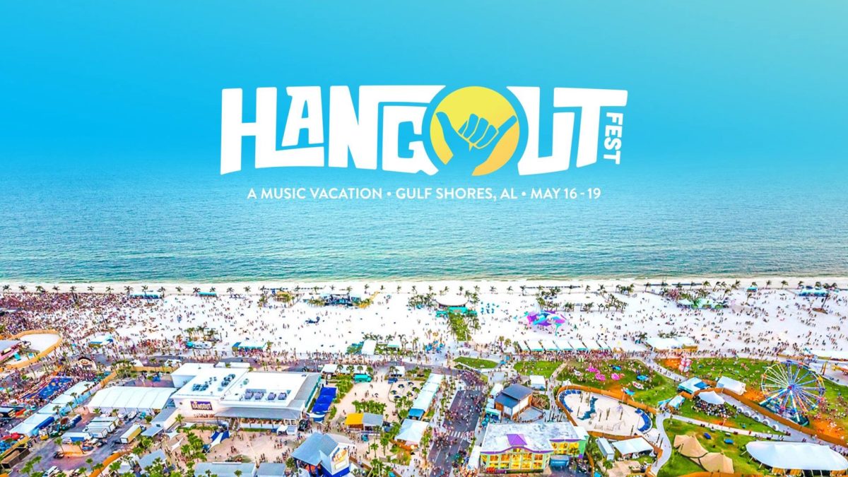 Hangout Music Festival Confirms 2019 Lineup