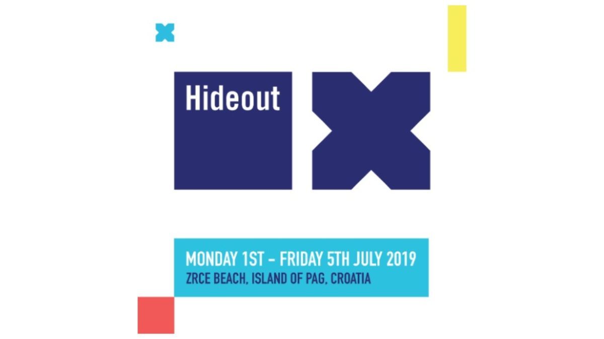 Hideout Festival